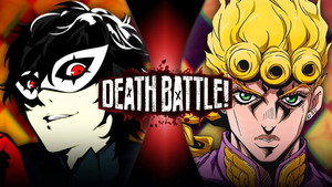 Death Battle! 11. évad Ep.2 2. epizód