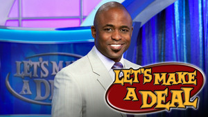 Let's Make a Deal kép