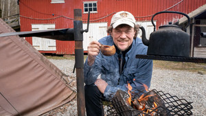 Hjemmecamp Monsen kép