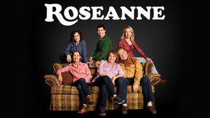 Roseanne kép