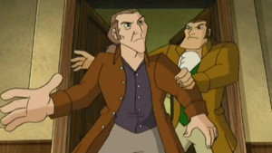Liberty's Kids 1. évad Ep.39 39. epizód