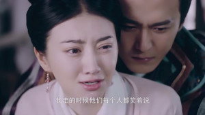 大唐荣耀 1. évad Ep.6 6. epizód