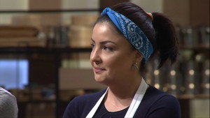 MasterChef 6. évad Ep.19 19. epizód
