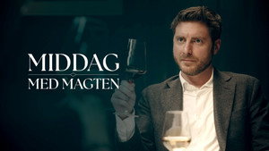 Middag med magten kép