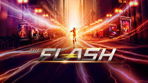 Flash – A Villám kép