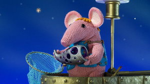 Clangers 3. évad Ep.7 7. epizód