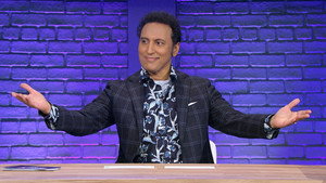 Would I Lie to You? 1. évad Ep.1 1. epizód