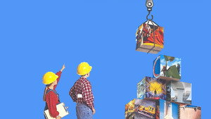 Popular Mechanics for Kids kép
