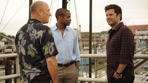Psych - Dilis detektívek 5. évad Ep.6 Viagra hullás