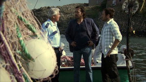 Kanıt 1. évad Ep.7 7. epizód