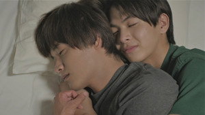 永遠の昨日 1. évad Ep.5 5. epizód