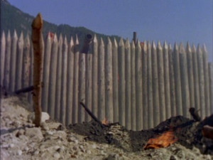 Hawkeye (The First Frontier) 1. évad Ep.5 5. epizód