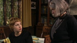 Botcsinálta boszi 3. évad Ep.5 5. epizód