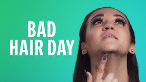 Bad Hair Day kép