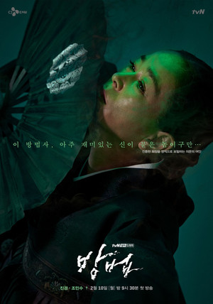 방법 poszter