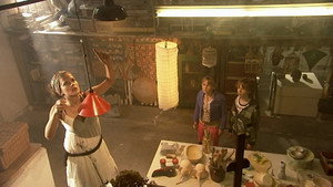 Vrijland 1. évad Ep.44 44. epizód