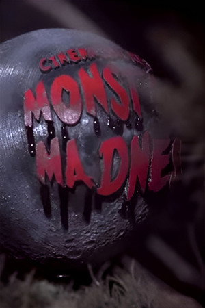 Cinemassacre's Monster Madness 9. évad (2015-10-01) poszter