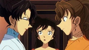 名探偵コナン 1. évad Ep.358 358. epizód