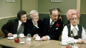 Are You Being Served? 5. évad Ep.4 4. epizód