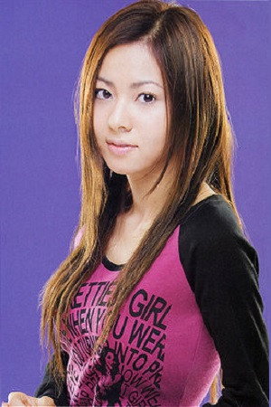 倉木麻衣 profil kép