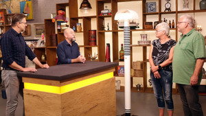 Bares für Rares 14. évad Ep.208 208. epizód