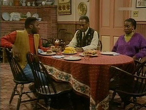 The Cosby Show 7. évad Ep.11 11. epizód