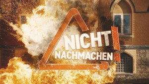 Nicht nachmachen! kép
