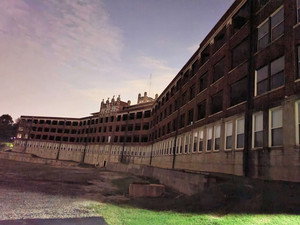 Most Haunted 12. évad Ep.2 2. epizód
