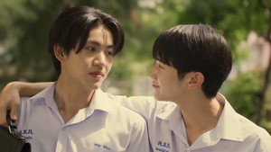 ต้นส้มบ้านเขา แต่ผลส้มหล่นมาบ้านเราตลอดเลย kép