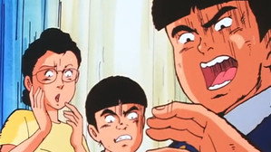 おそ松くん 1. évad Ep.20 20. epizód