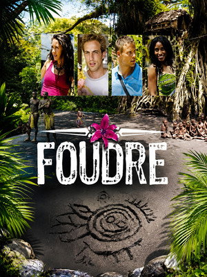 Foudre poszter