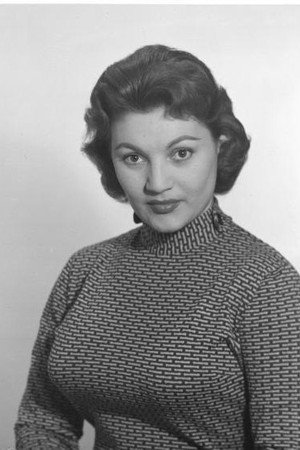 Louise Martini profil kép