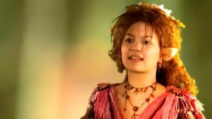 Leya, Ang Pinakamagandang Babae Sa Ilalim Ng Lupa kép