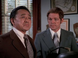 Hawaii Five-O 9. évad Ep.20 20. epizód