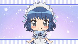 東京ミュウミュウ にゅ～♡ Speciális epizódok Ep.2 2. epizód