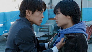 横浜ネイバーズ 2. évad Ep.4 4. epizód