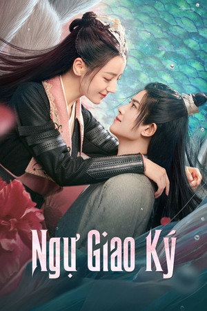 与君初相识 poszter