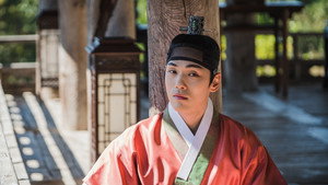 철인왕후 1. évad Ep.8 8. epizód