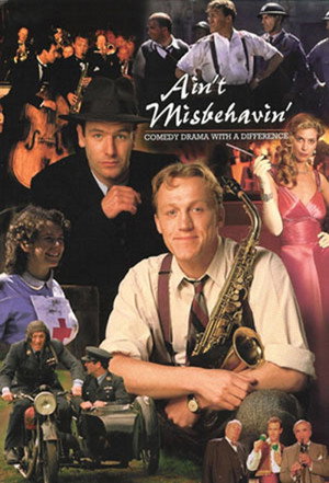 Ain't Misbehavin' 1. évad (1997-07-28) poszter