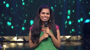 சூப்பர் சிங்கர் 8. évad Ep.58 58. epizód