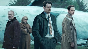 Lockerbie: A Pan Am 103-as járata kép