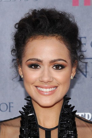 Nathalie Emmanuel profil kép