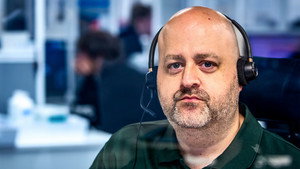 Ambulance 11. évad Ep.1 1. epizód