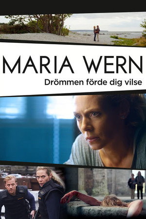 Maria Wern 4. évad (2014-05-20) poszter
