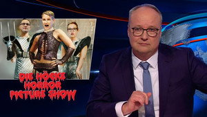 heute-show 26. évad Ep.33 33. epizód