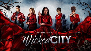 Wicked City kép