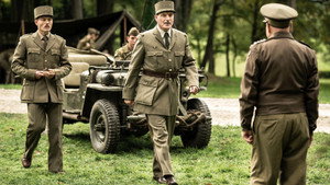 De Gaulle, l'éclat et le secret kép