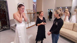 Say Yes to the Dress 1. évad Ep.5 5. epizód