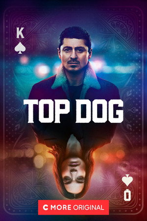 Top Dog poszter