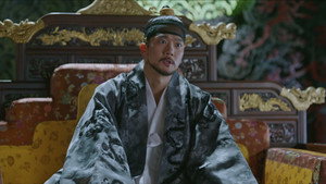 은애하는 도적님아 1. évad Ep.11 11. epizód